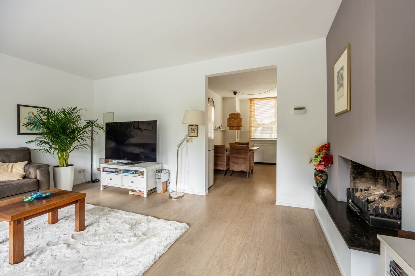 Appartement te koop: Glipper Dreef 115, Heemstede