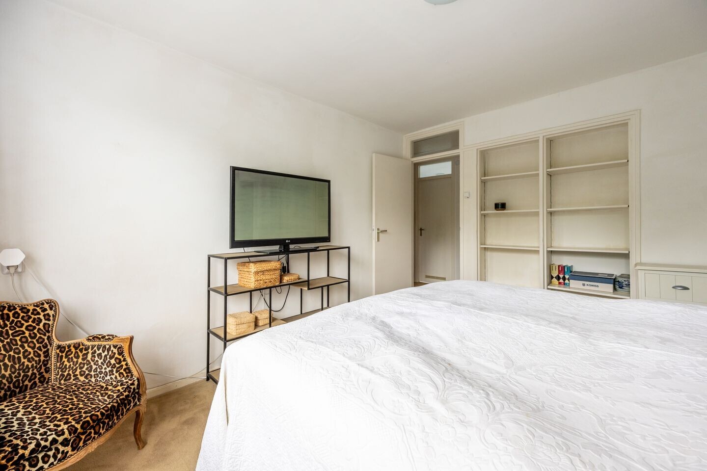 Appartement te koop: Glipper Dreef 115, Heemstede