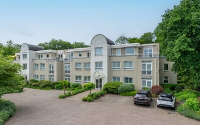 Herenweg 71-A18