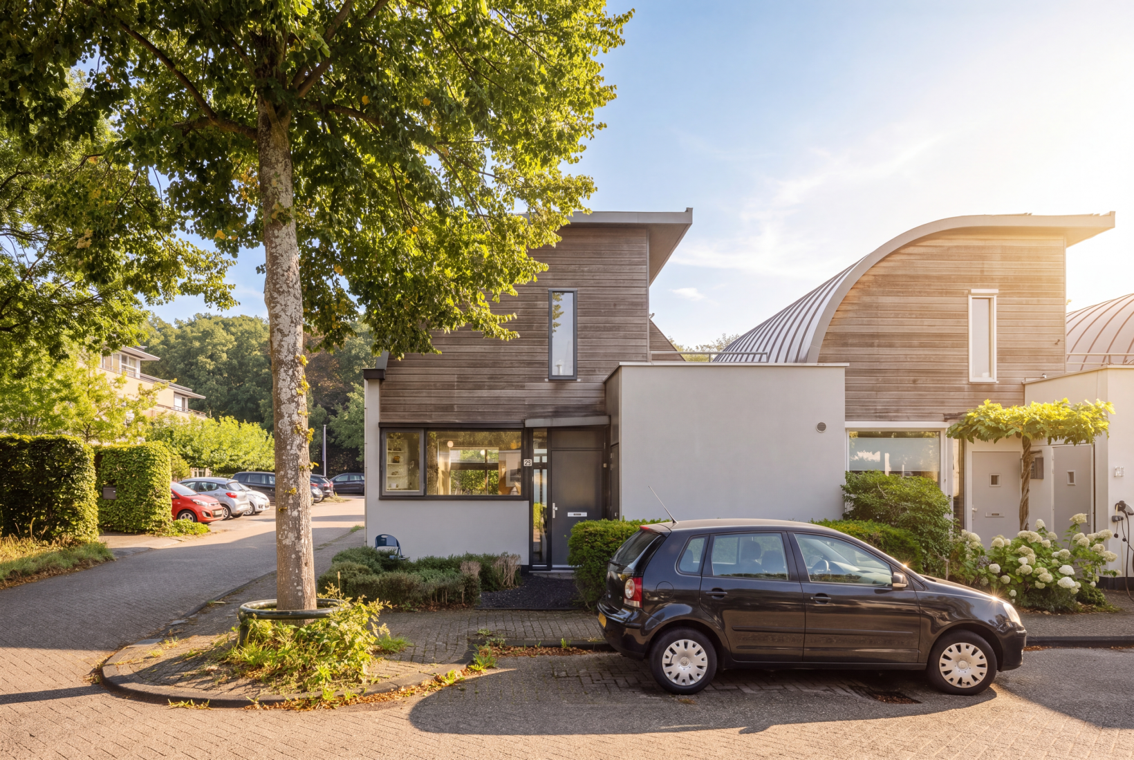 Hoekwoning te koop: Duin en Vaart 19, Heemstede