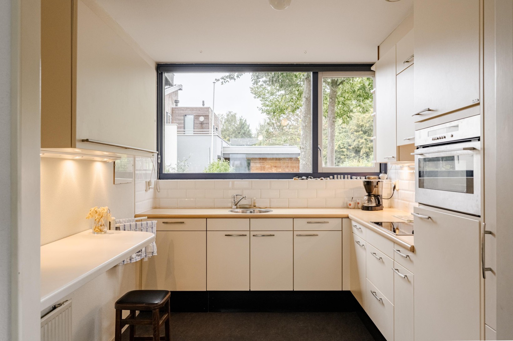 Hoekwoning te koop: Duin en Vaart 19, Heemstede