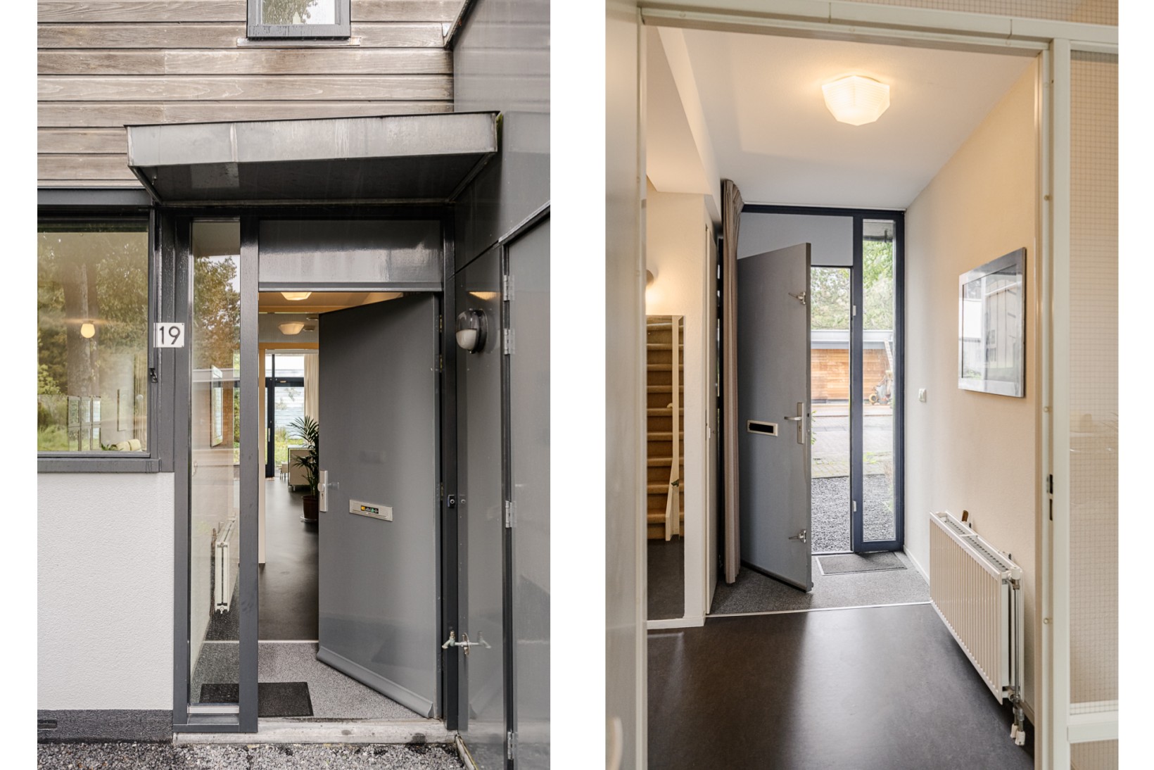 Hoekwoning te koop: Duin en Vaart 19, Heemstede