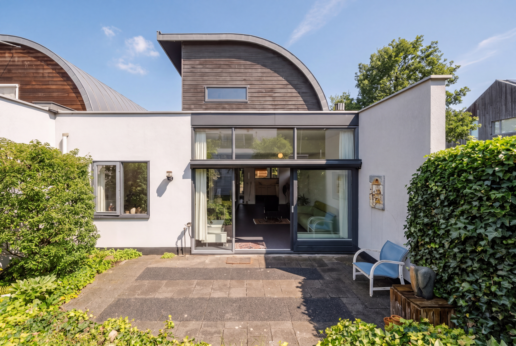 Hoekwoning te koop: Duin en Vaart 19, Heemstede