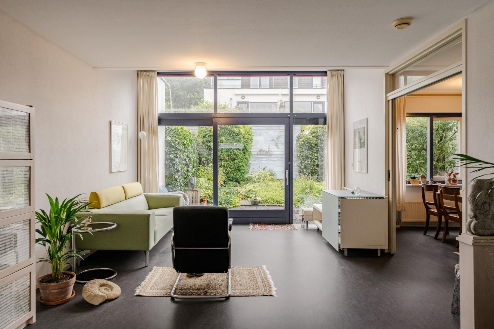 Hoekwoning te koop: Duin en Vaart 19, Heemstede