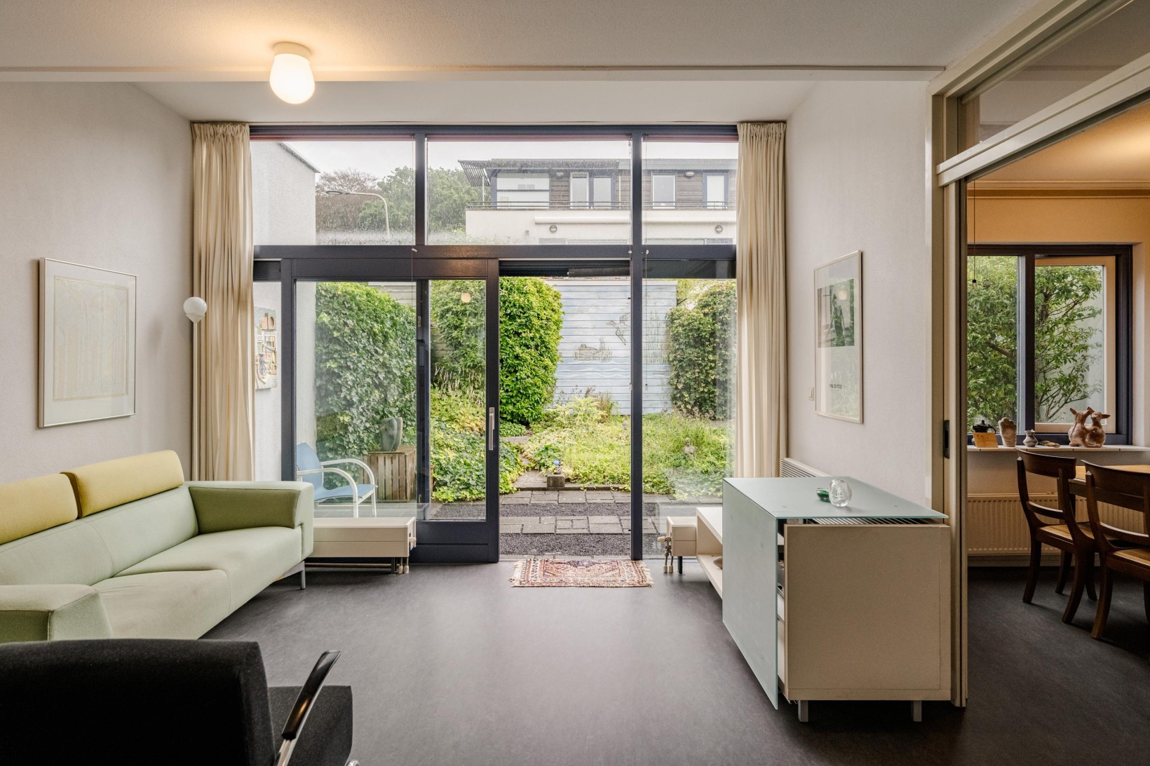 Hoekwoning te koop: Duin en Vaart 19, Heemstede
