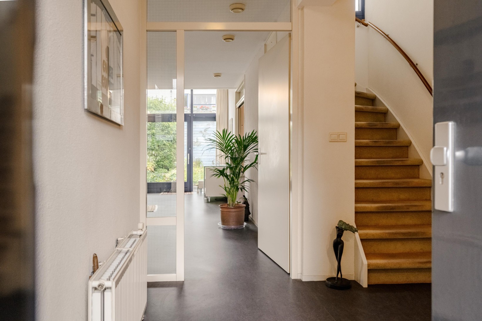 Hoekwoning te koop: Duin en Vaart 19, Heemstede