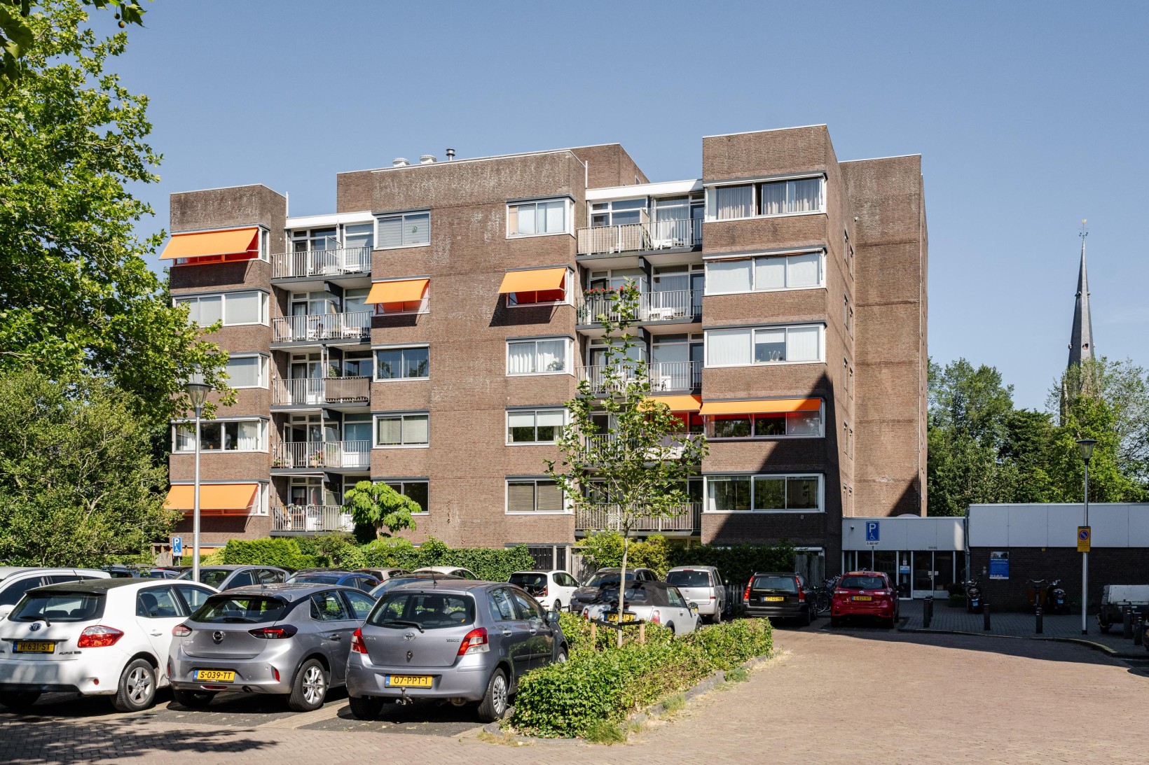 Appartement te koop: Meijerslaan 170, Heemstede
