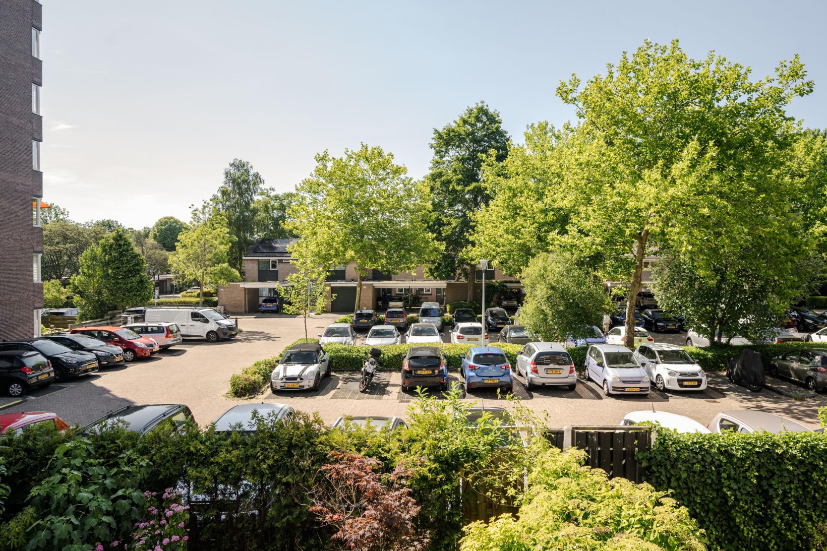 Appartement te koop: Meijerslaan 170, Heemstede