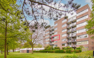 Meijerslaan 212