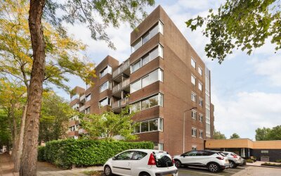 Appartement te koop Scholtenlaan 202