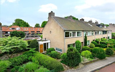 Dinkellaan 7