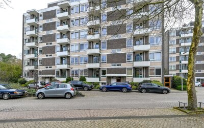 Merwedeplantsoen 90