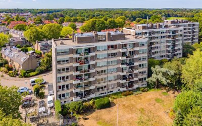 Appartement te koop Merwedeplantsoen 130