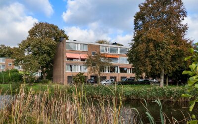 Rijnlaan 117
