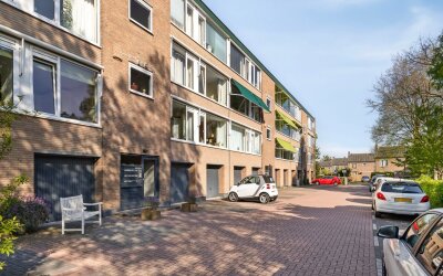 Rijnlaan 153