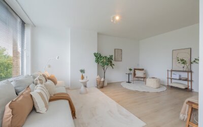 Appartement te koop Rijnlaan 163