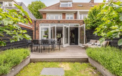 Rijnlaan 4