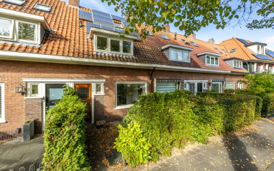 Rijnlaan 92