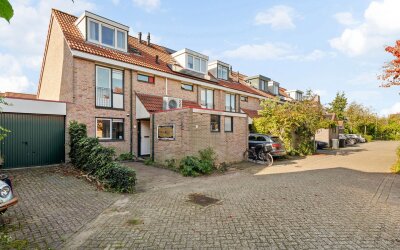 Haringvlietplantsoen 13