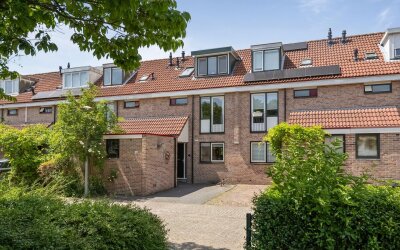 Haringvliet. 16
