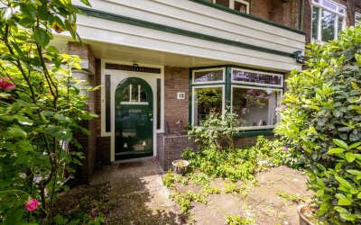 Huis te koop Roemer Visscherplein 13