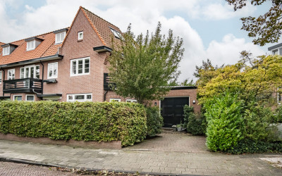Vondelkade 2
