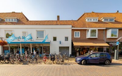Zandvoortselaan 171-A