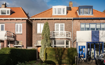 Zandvoortselaan 164