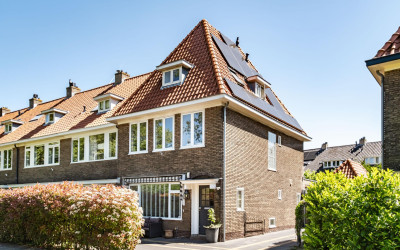 Spoorzichtlaan 11
