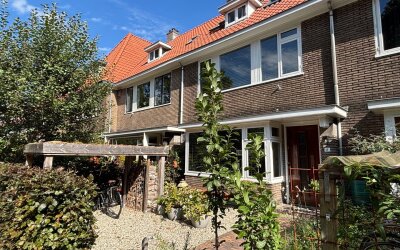 Huis te koop Spoorzichtlaan 8