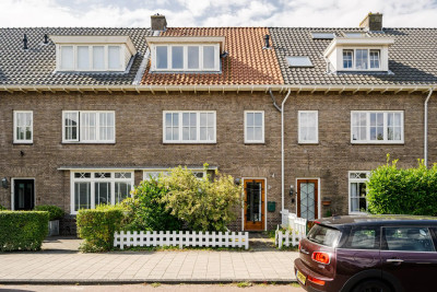 Schollevaarlaan 5
