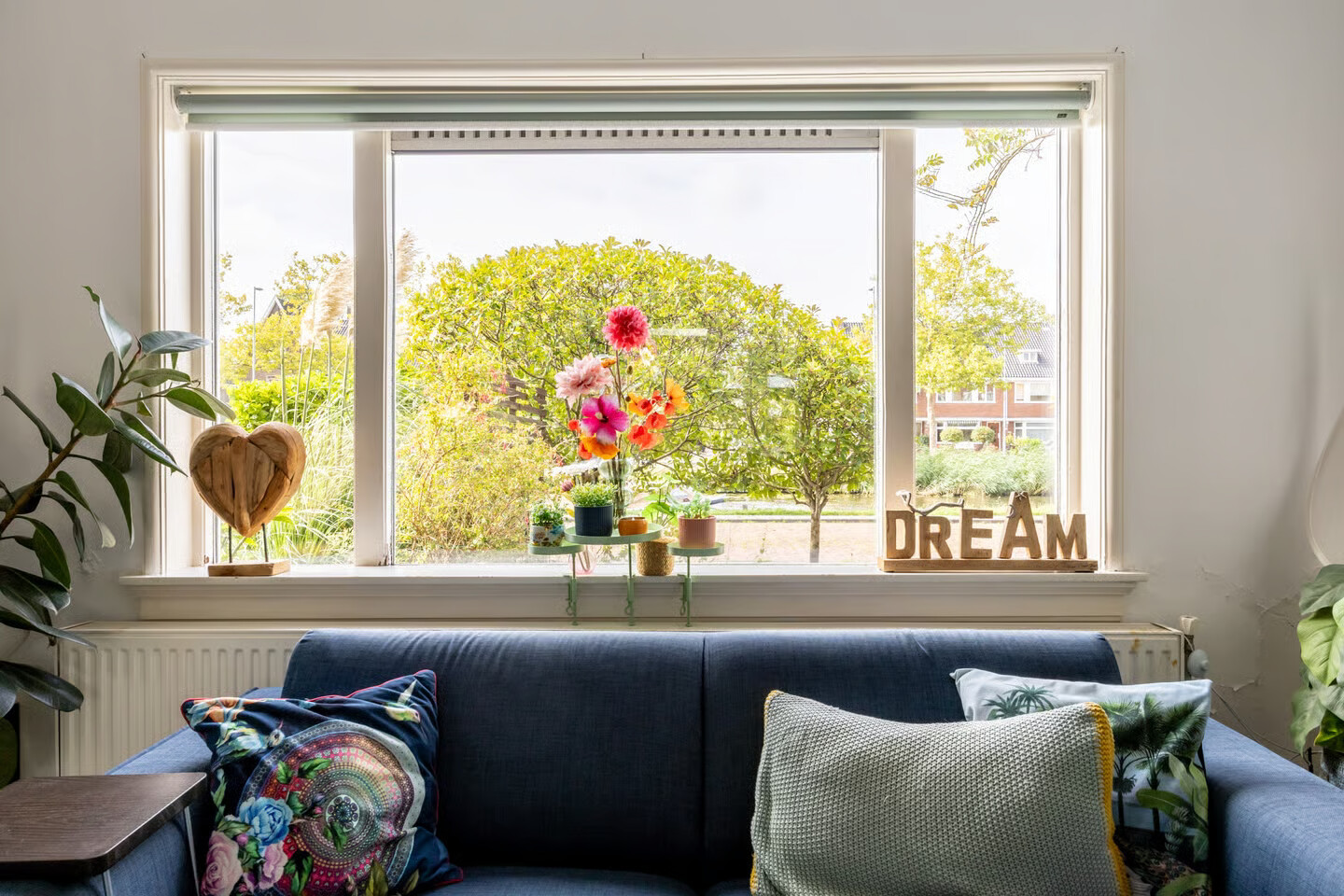Tussenwoning te koop: Asterkade 32, Heemstede