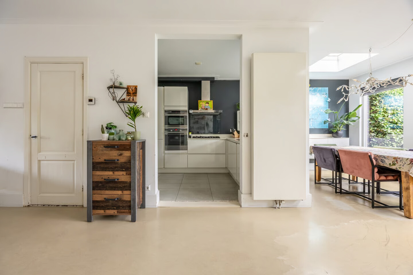 Tussenwoning te koop: Asterkade 32, Heemstede