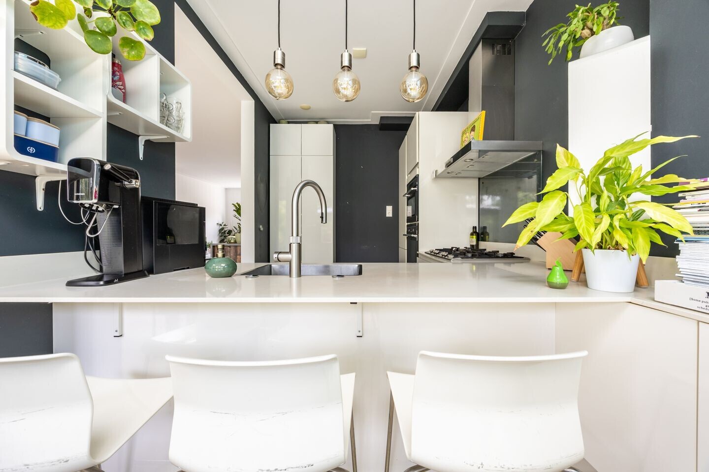 Tussenwoning te koop: Asterkade 32, Heemstede