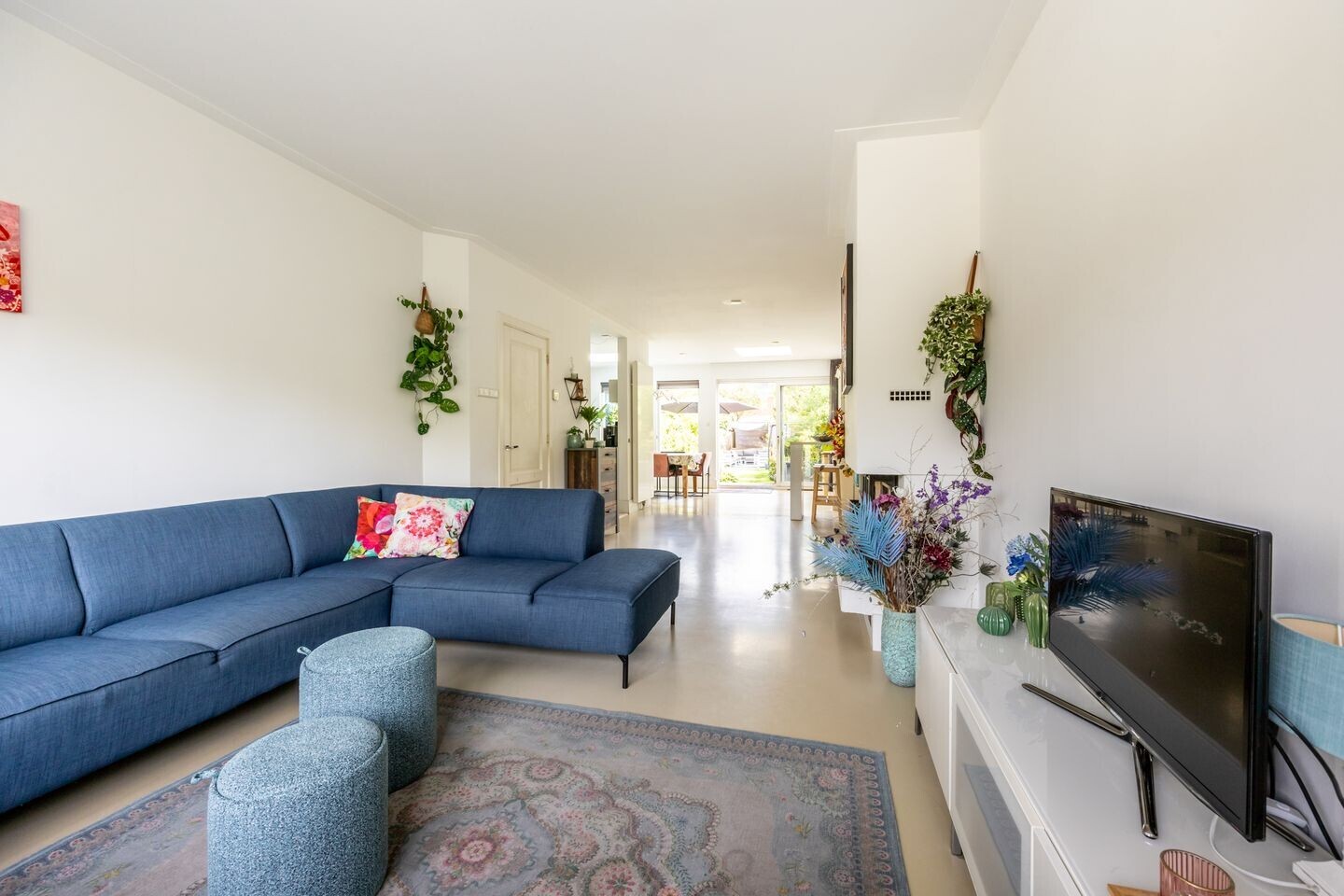 Tussenwoning te koop: Asterkade 32, Heemstede