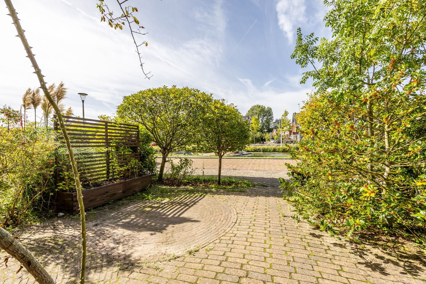 Tussenwoning te koop: Asterkade 32, Heemstede