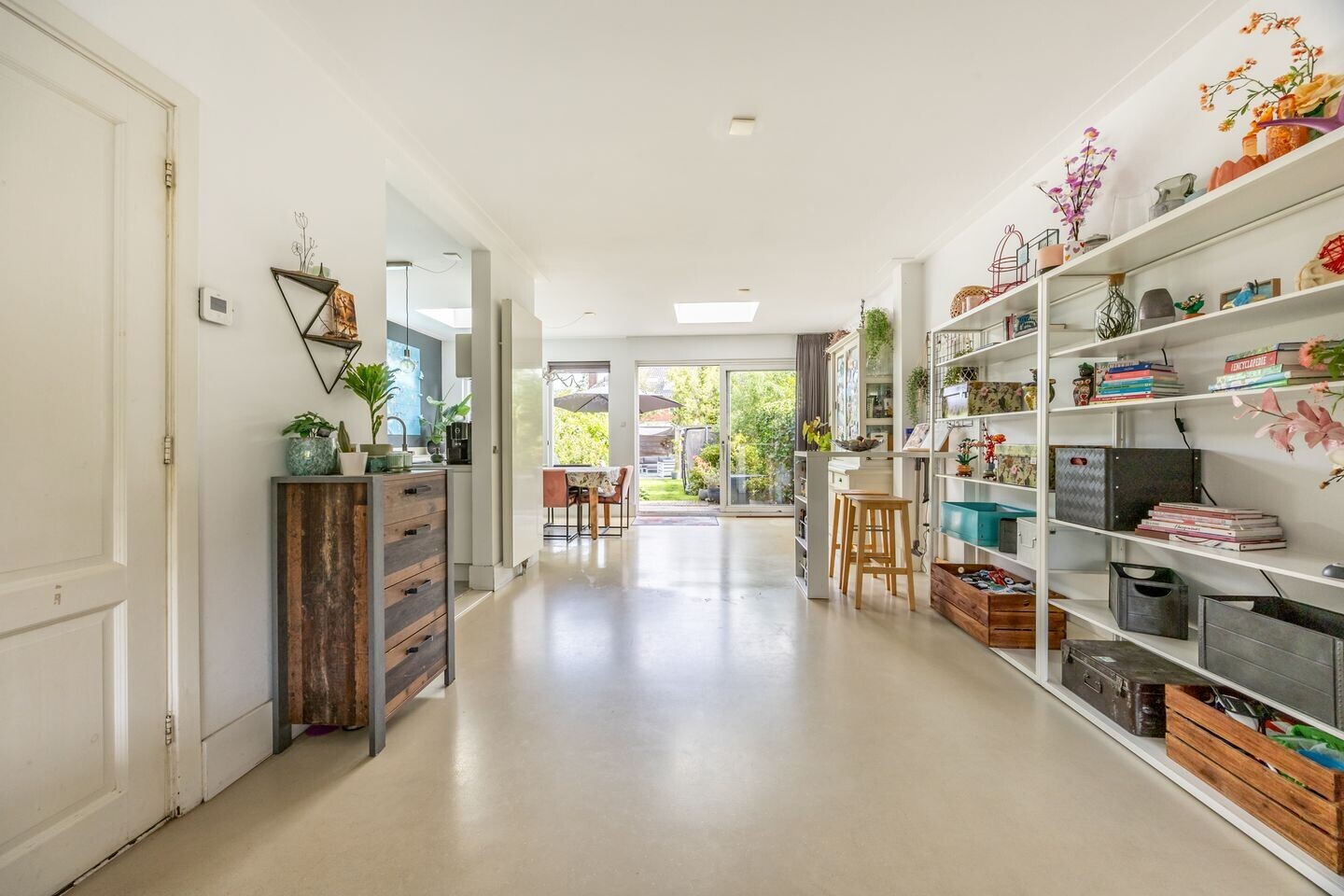 Tussenwoning te koop: Asterkade 32, Heemstede