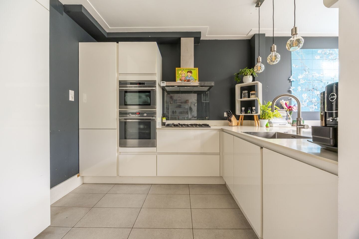 Tussenwoning te koop: Asterkade 32, Heemstede