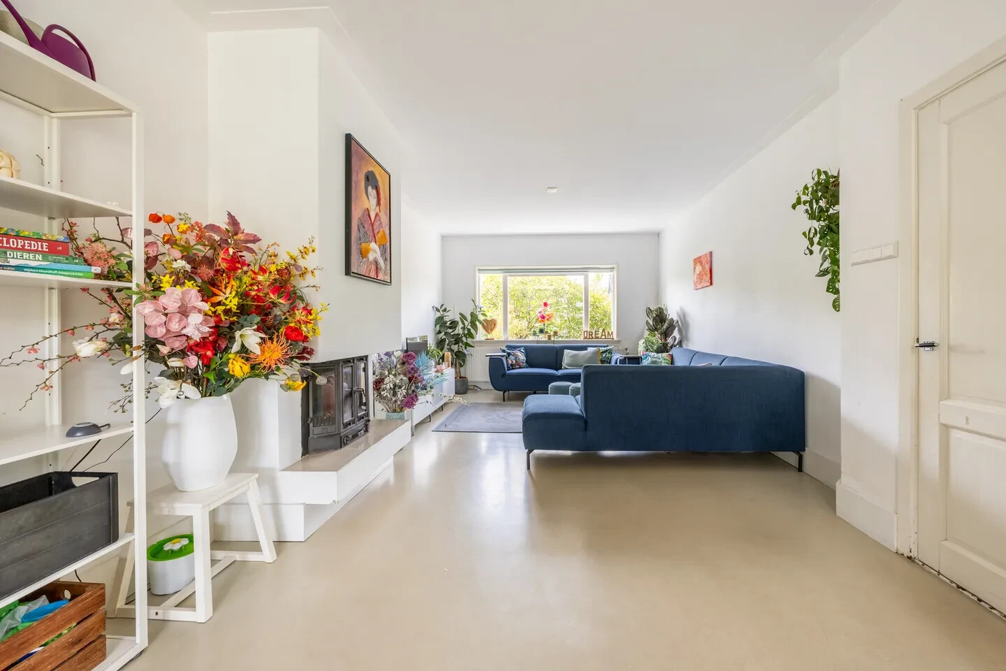 Tussenwoning te koop: Asterkade 32, Heemstede