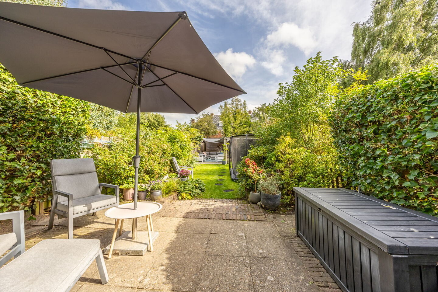 Tussenwoning te koop: Asterkade 32, Heemstede