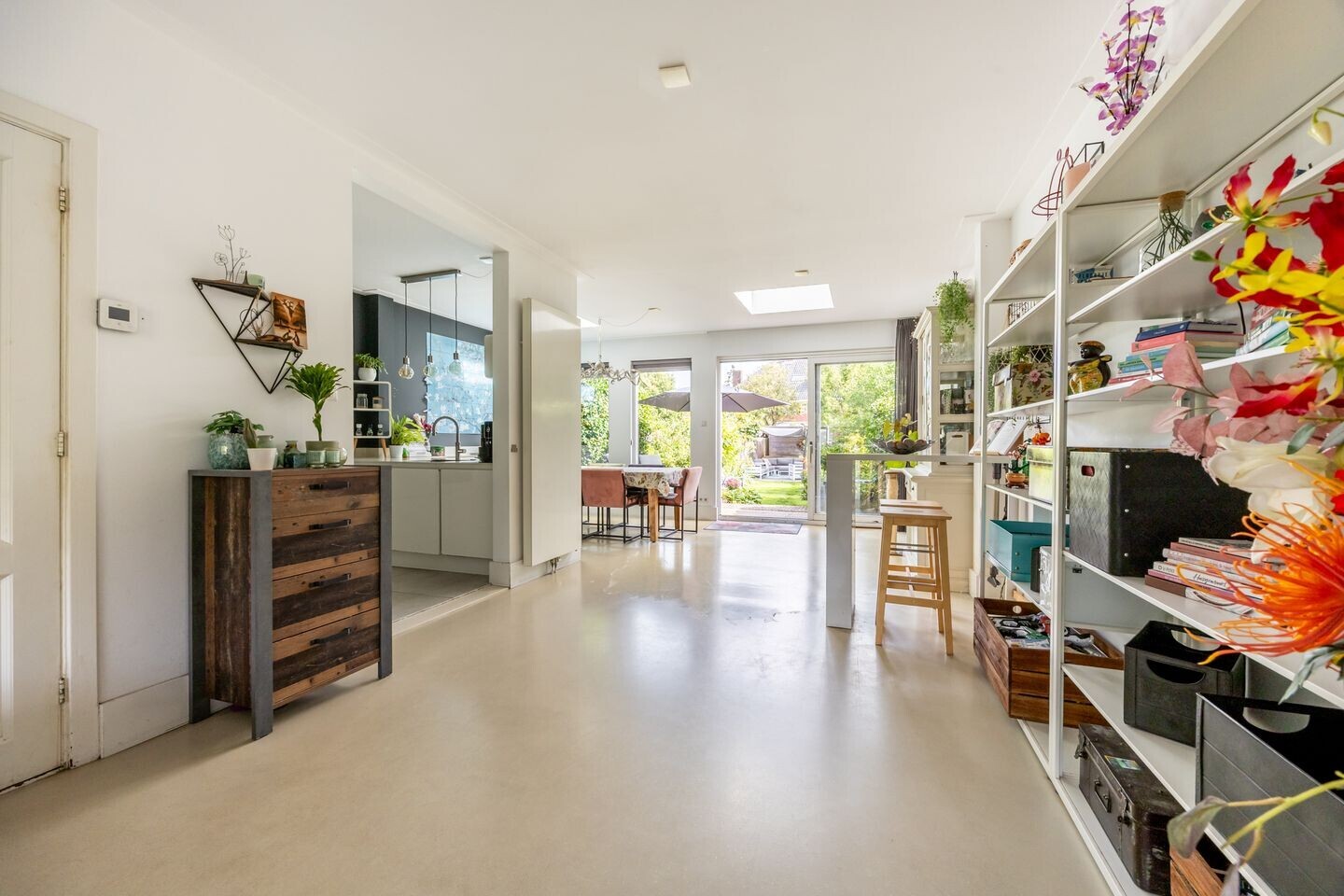 Tussenwoning te koop: Asterkade 32, Heemstede