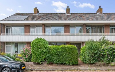 Huis te koop Fresialaan 5