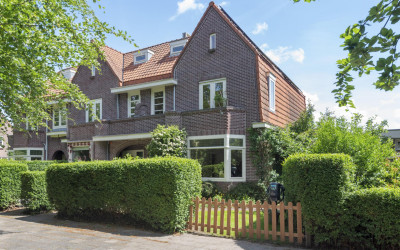 Zandvoorter Allee 10