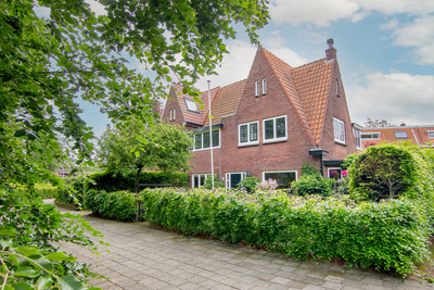 Zandvoorter Allee 28