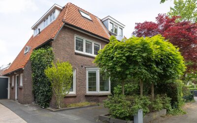 Laan van Rozenburg 16