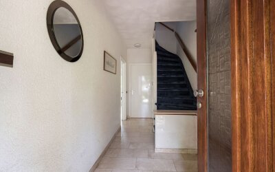 Laan van Rozenburg 20