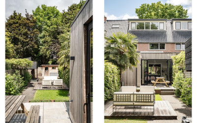 Laan van Rozenburg 32