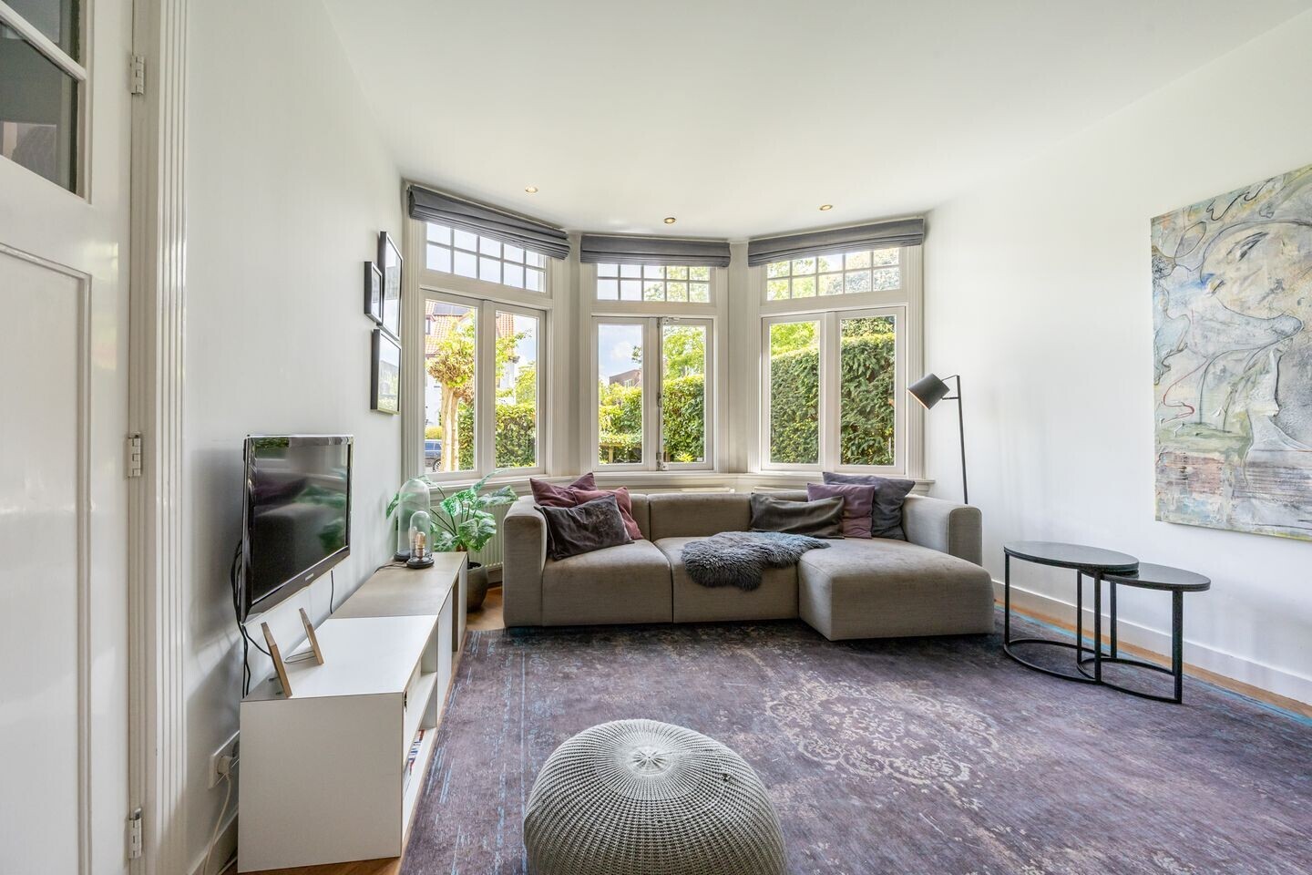 Tussenwoning te koop: Laan van Bloemenhove 3, Heemstede