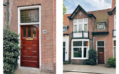 Zandvoortselaan 113