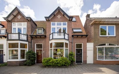 Zandvoortselaan 115
